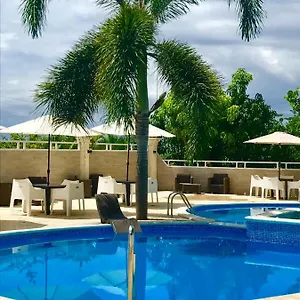 Daymond Blue Tropical Hotel Barahona